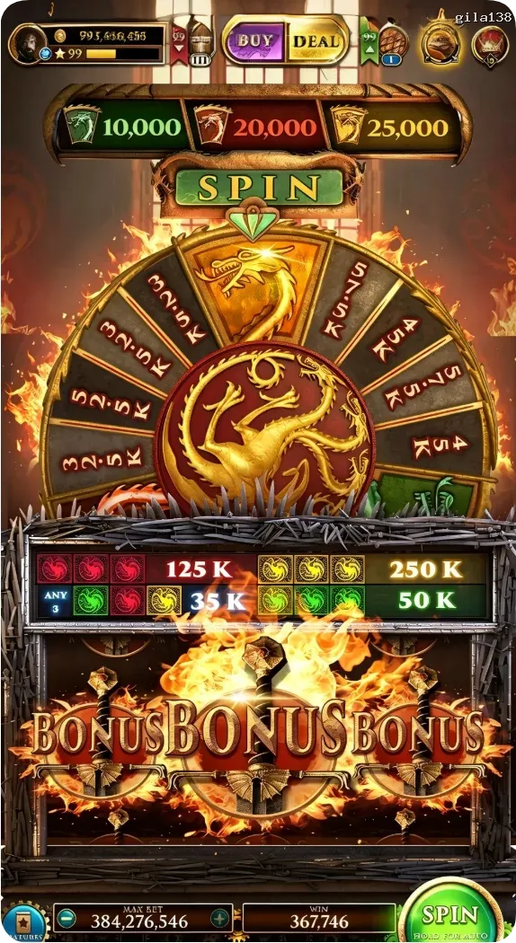 gila138 APK